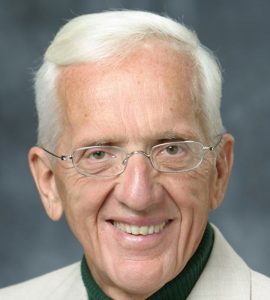 DR. T. COLIN CAMPBELL